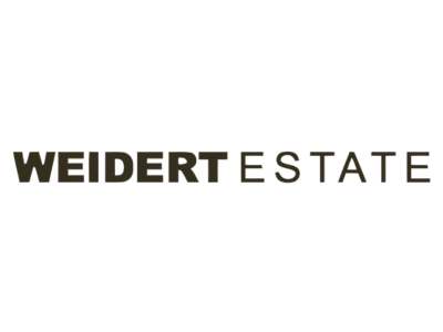 WEIDERT ESTATE