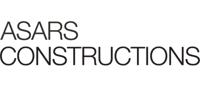 ASARS CONSTRUCTIONS