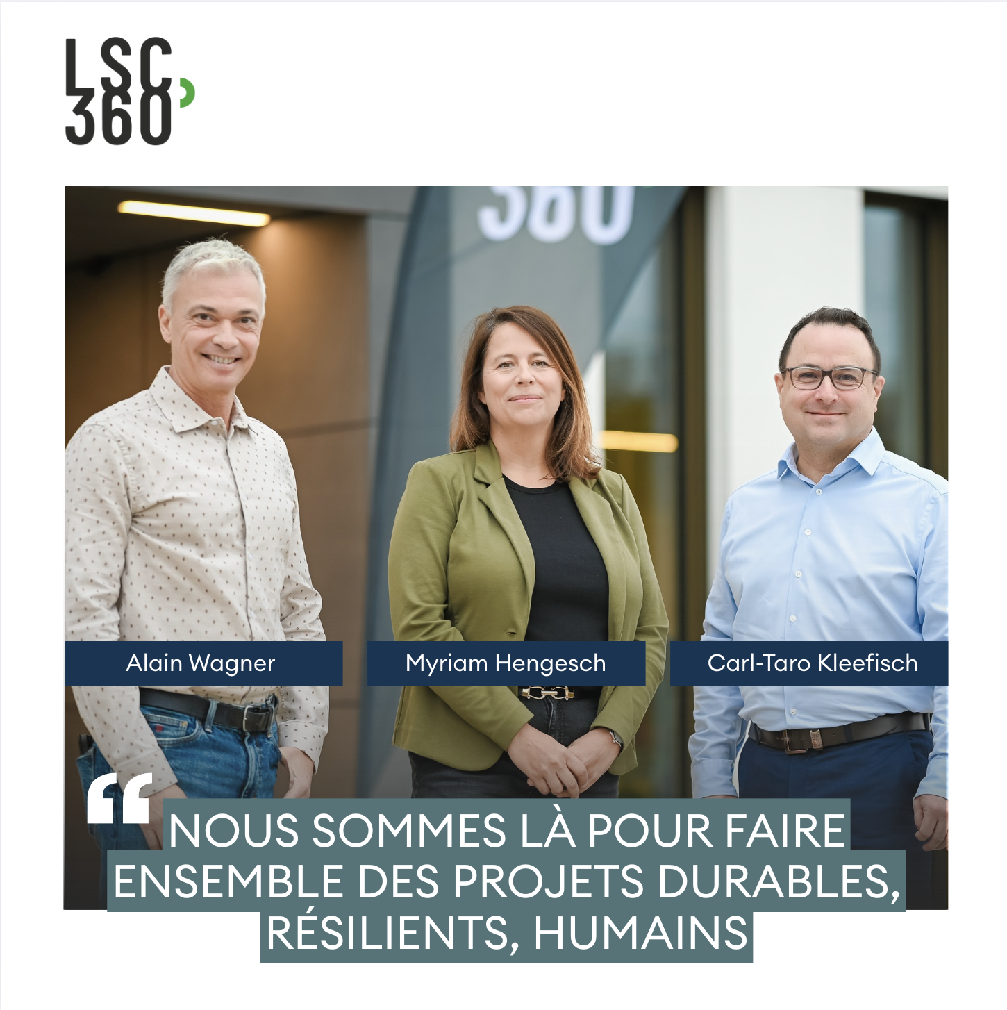 LSC360
