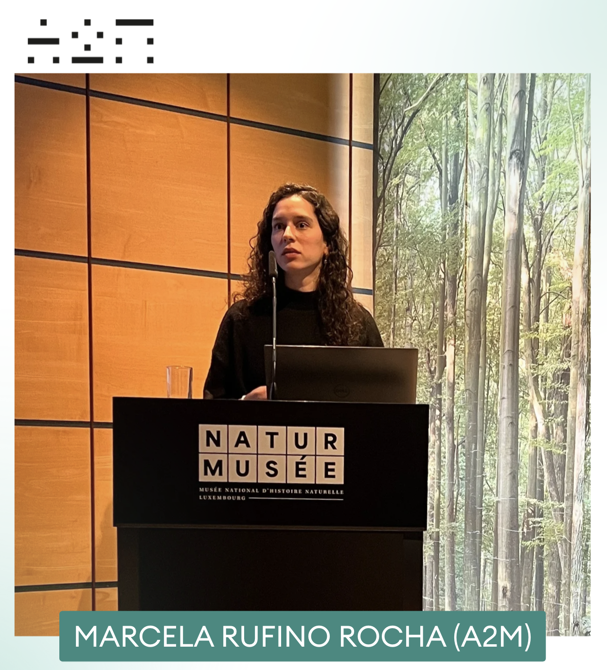 Marcela Rufino Rocha (A2M)