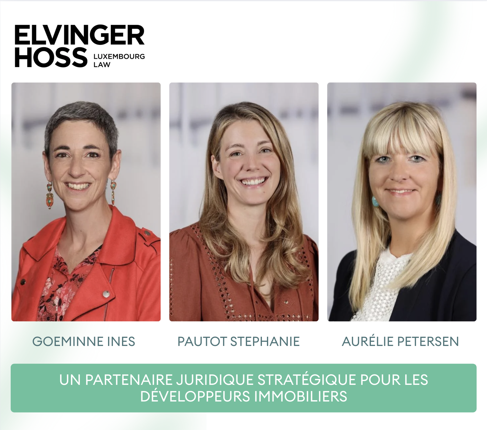 Elvinger Hoss