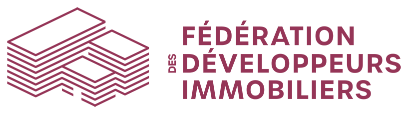 Logo de la Fédération des Développeurs Immobiliers